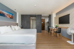 Stylish studio Mercury S1506 by IBG Property